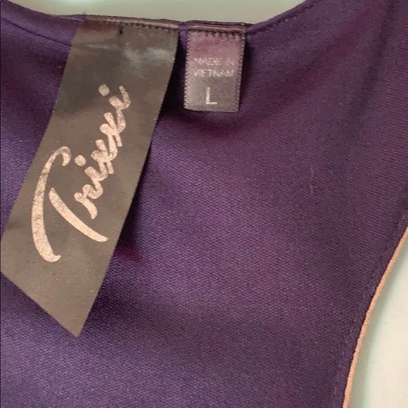 Trixxi maxi dress - Picture 4 of 6